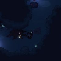 《林中小女巫》游戏封面