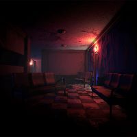 《致命广播（Deadly Broadcast）》游戏封面