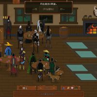 《Astronarch》游戏主视觉图