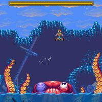 《小雷神》游戏封面