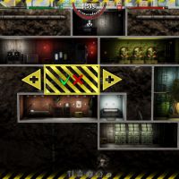 《末日准备狂（Mr. Prepper）》游戏主视觉图