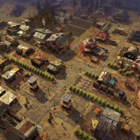 《末日求生》游戏主视觉图