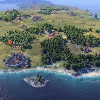 《荣誉骑士2:君主》游戏封面