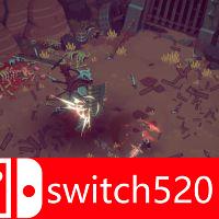 《上古之魂》游戏封面