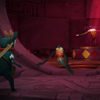 《虚构世界2：信条谷》游戏封面