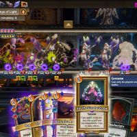 《怪物火车》游戏封面