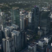 《城市之星2》游戏封面