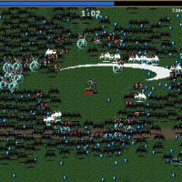 《吸血鬼幸存者》免安装v0.3.1c绿色中文版