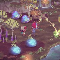 《狂野之心》游戏封面