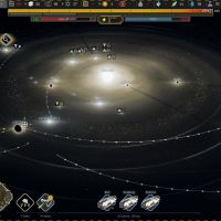 《伊克西翁 IXION》游戏封面