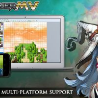 《RPG制作大师MV》免安装绿色中文版