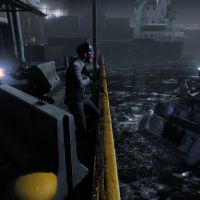 《收获日2》游戏主视觉图