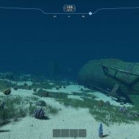 《沉船帝国》游戏封面