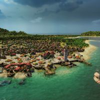 《海商王4》游戏封面