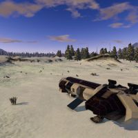 《帝国霸业银河生存》游戏封面