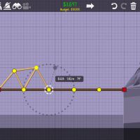 《桥梁建造师2》游戏封面