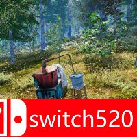 《农民的生活》游戏封面