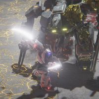 《黑风》游戏封面