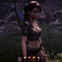 《异域》免安装v1.10绿色中文版封面图