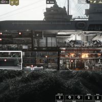 《航母生存|Aircraft Carrier Survival》游戏封面