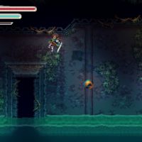 《春风之刃（Vernal Edge）》游戏主视觉图