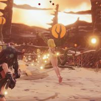 《魅魔之枪》游戏封面