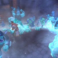 《兽人必须死：年度版》游戏封面