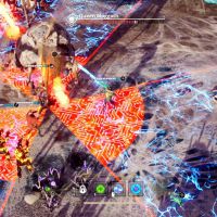 《杀戮小队》游戏封面