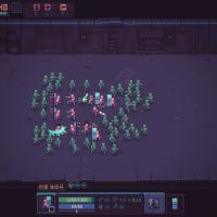 《暴君的游戏 Despot's Game: Dystopian Army Builder》游戏封面