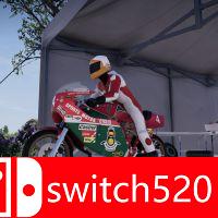 《曼岛TT赛事:边缘竞速2》游戏封面