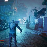 《火光幻想:武装力量》游戏封面