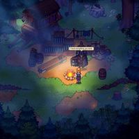 《旅者之憩》游戏封面图