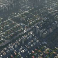 《城市之星2》游戏封面