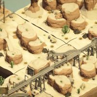 《蛇上而生Above Snakes》游戏封面