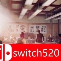 《奇异人生》完整版游戏封面