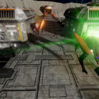 《防御阵型2》游戏封面