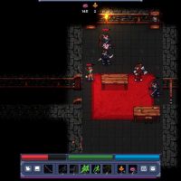 《剑与尾巴 Of Blades & Tails》游戏封面