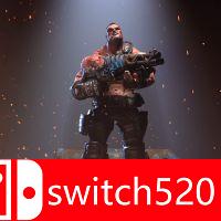 《地狱使者》游戏封面