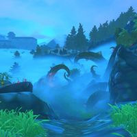 《永恒滚筒》游戏封面