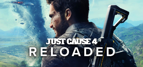 Just Cause 4 Reloaded Edition