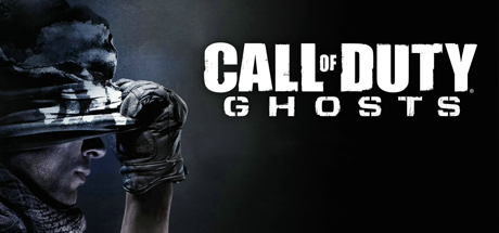 使命召唤10：幽灵游戏封面