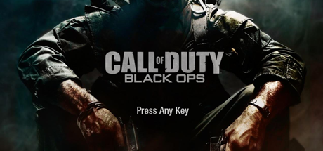 使命召唤7黑色行动