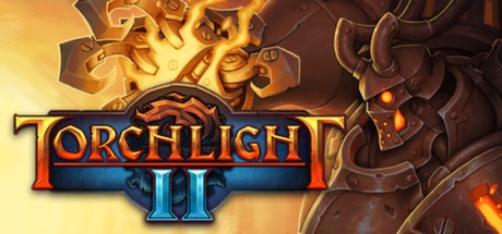 Torchlight II Game Cover