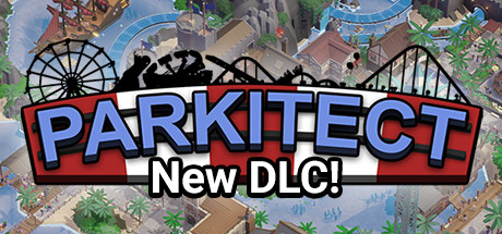 Parkitect Game