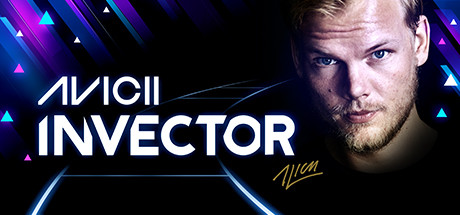 AVICII Invector游戏封面