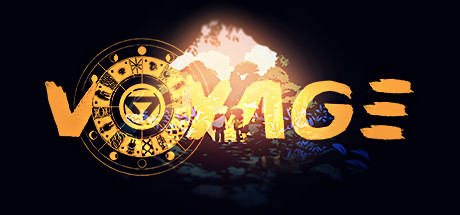 Voyage游戏宣传图