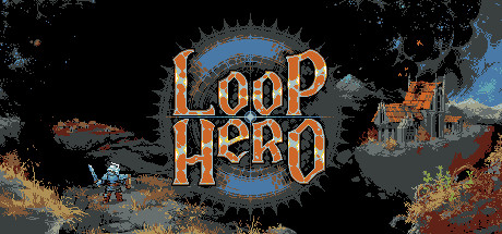 Loop Hero Game Art