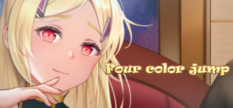 游戏《Four color jumps》封面图