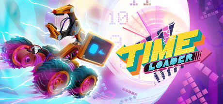 Time Loader Game Art