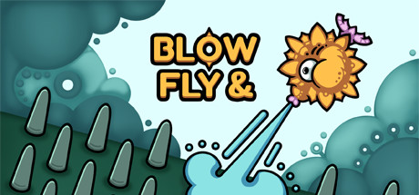 Blow & Fly Game